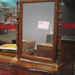 510 8093 TABLE MIRROR